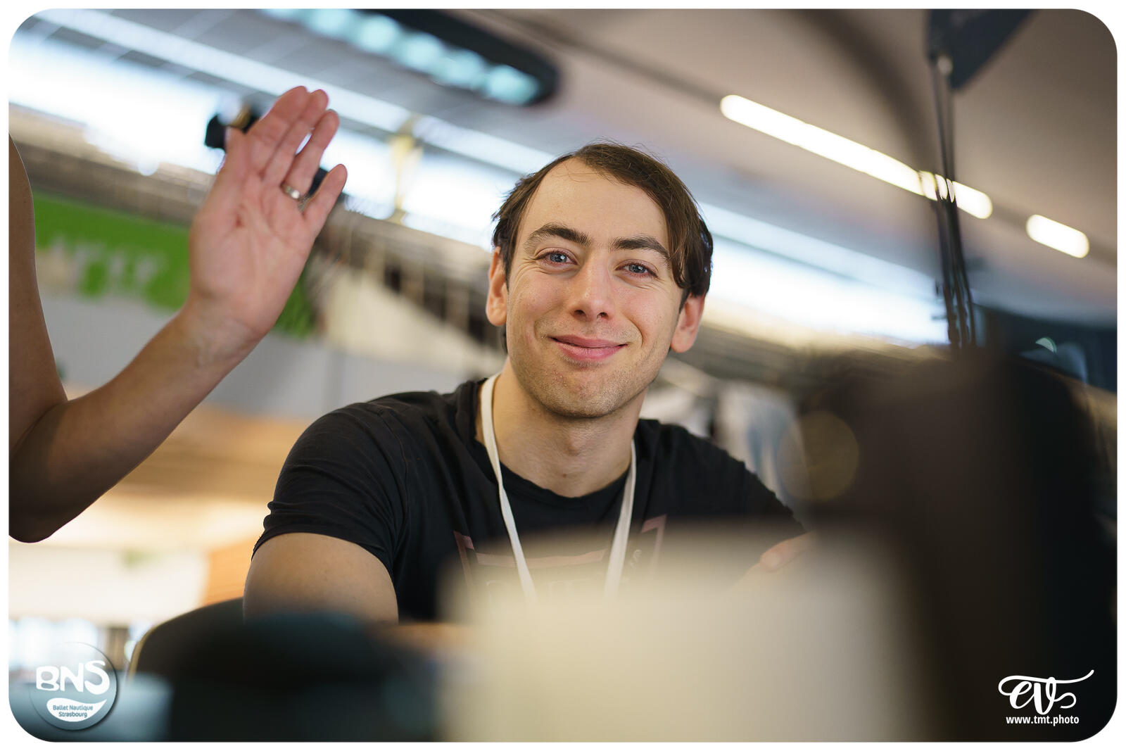 BNS - MILLE ET UNE NUITS